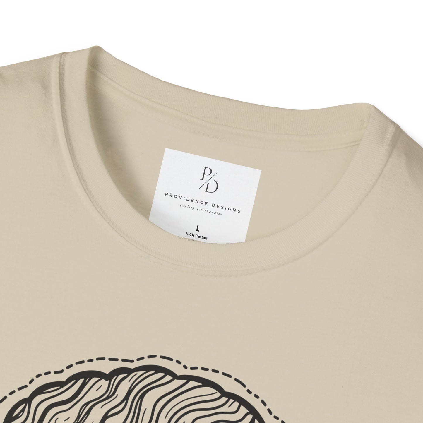 Celebrate Minds of All Kinds T-Shirt | Unisex Softstyle Tee for Awareness & Support