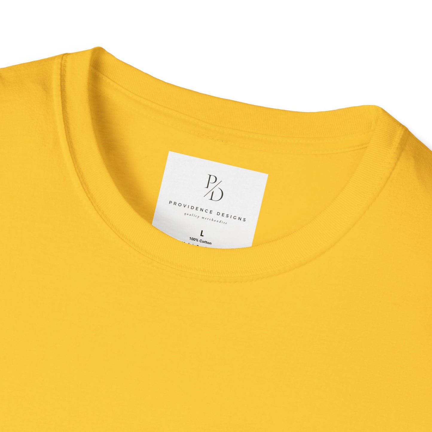In My Advocating Era Unisex Softstyle T-Shirt – Empowering Orange Tee for Activists