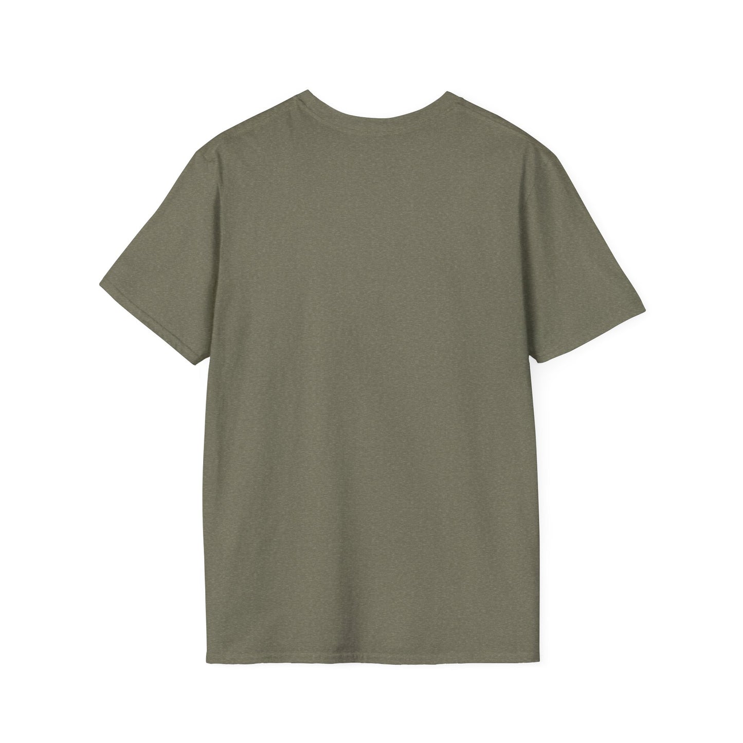 Celebrate Minds of All Kinds T-Shirt | Unisex Softstyle Tee for Awareness & Support