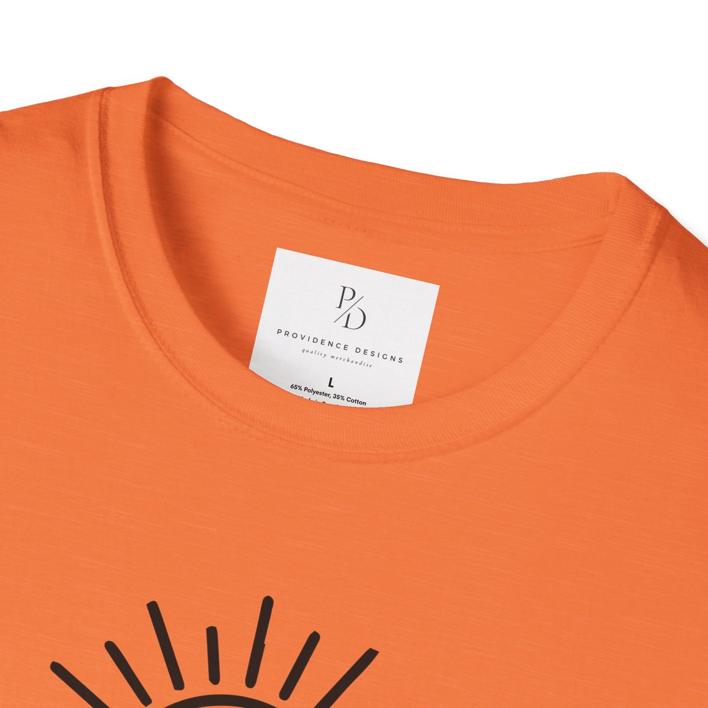 Chase Your Light Unisex T-Shirt, Inspirational Tee, Motivational Shirt, Gift for Friends, Summer Outfit, Positive Vibes