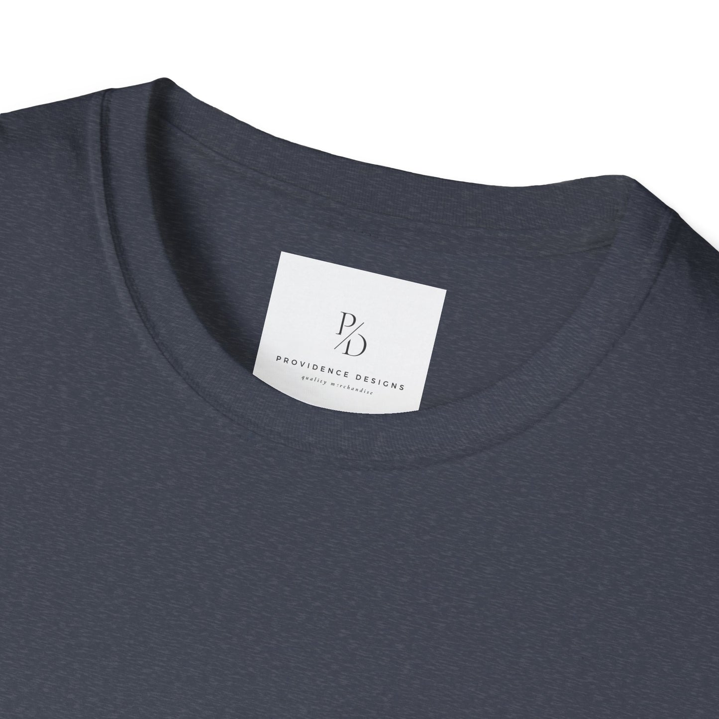 Casual Unisex Softstyle T-Shirt for Everyday Wear, Comfortable Tee for Men and Women, Gift for Friends, Family Gatherings, Casual Outings