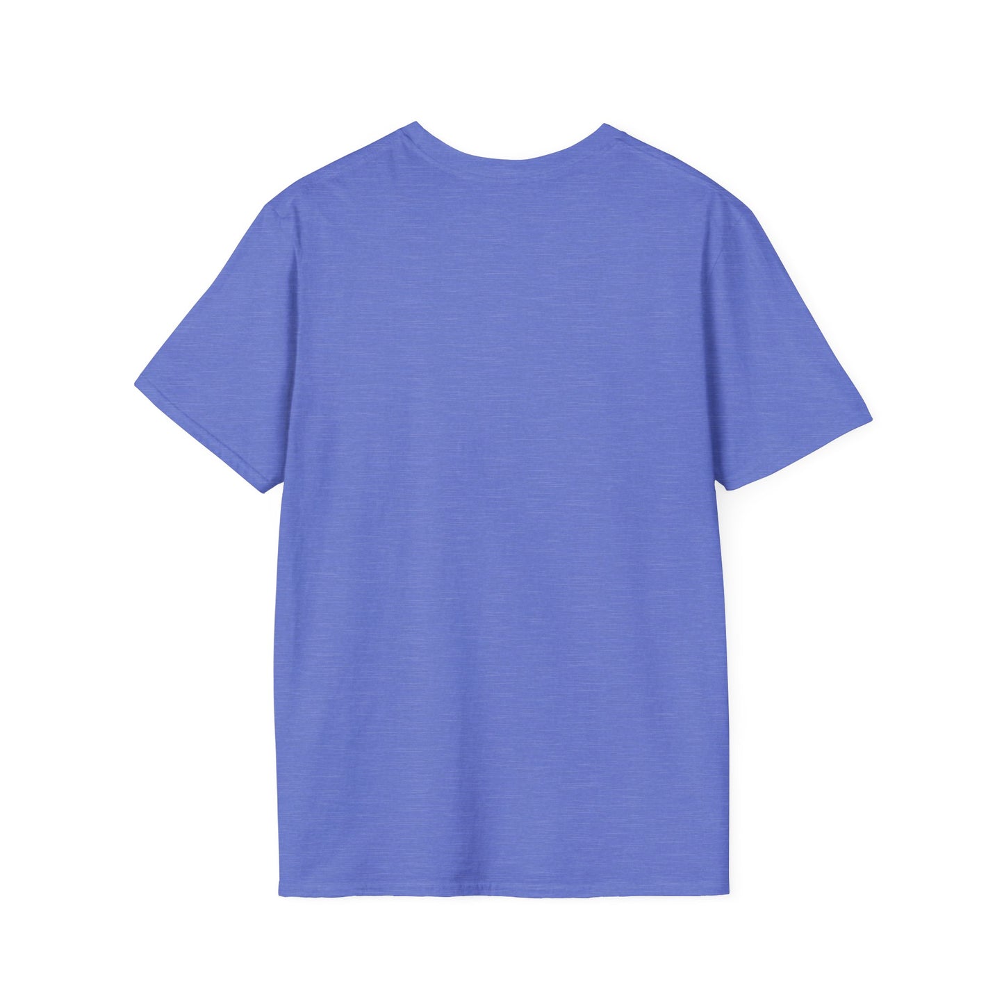 Celebrate Minds of All Kinds T-Shirt | Unisex Softstyle Tee for Awareness & Support