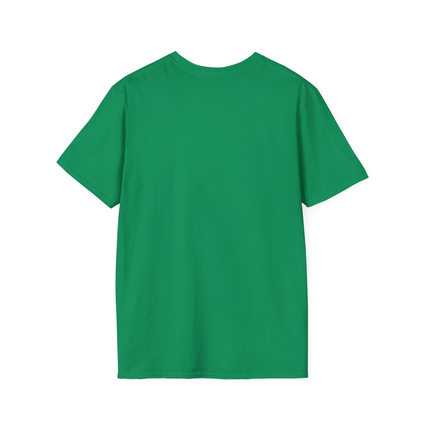 Neurodiversity Celebration T-Shirt | Unisex Softstyle Tee