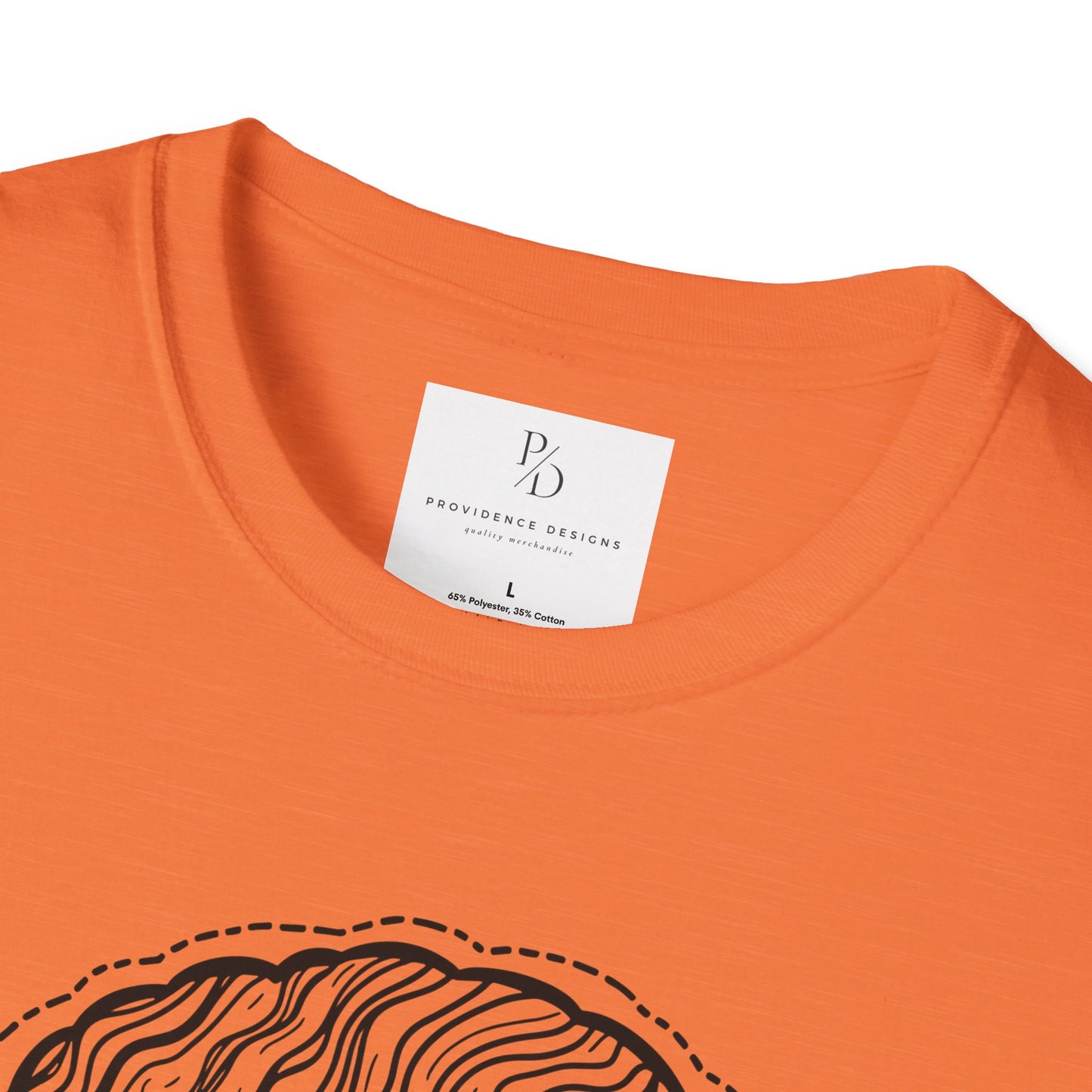 Celebrate Minds of All Kinds T-Shirt | Unisex Softstyle Tee for Awareness & Support