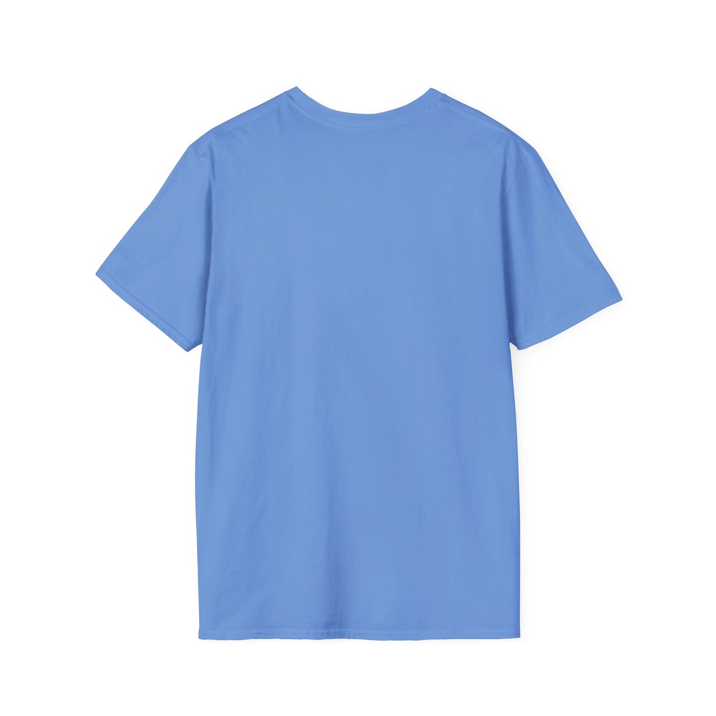 Celebrate Minds of All Kinds T-Shirt | Unisex Softstyle Tee for Awareness & Support