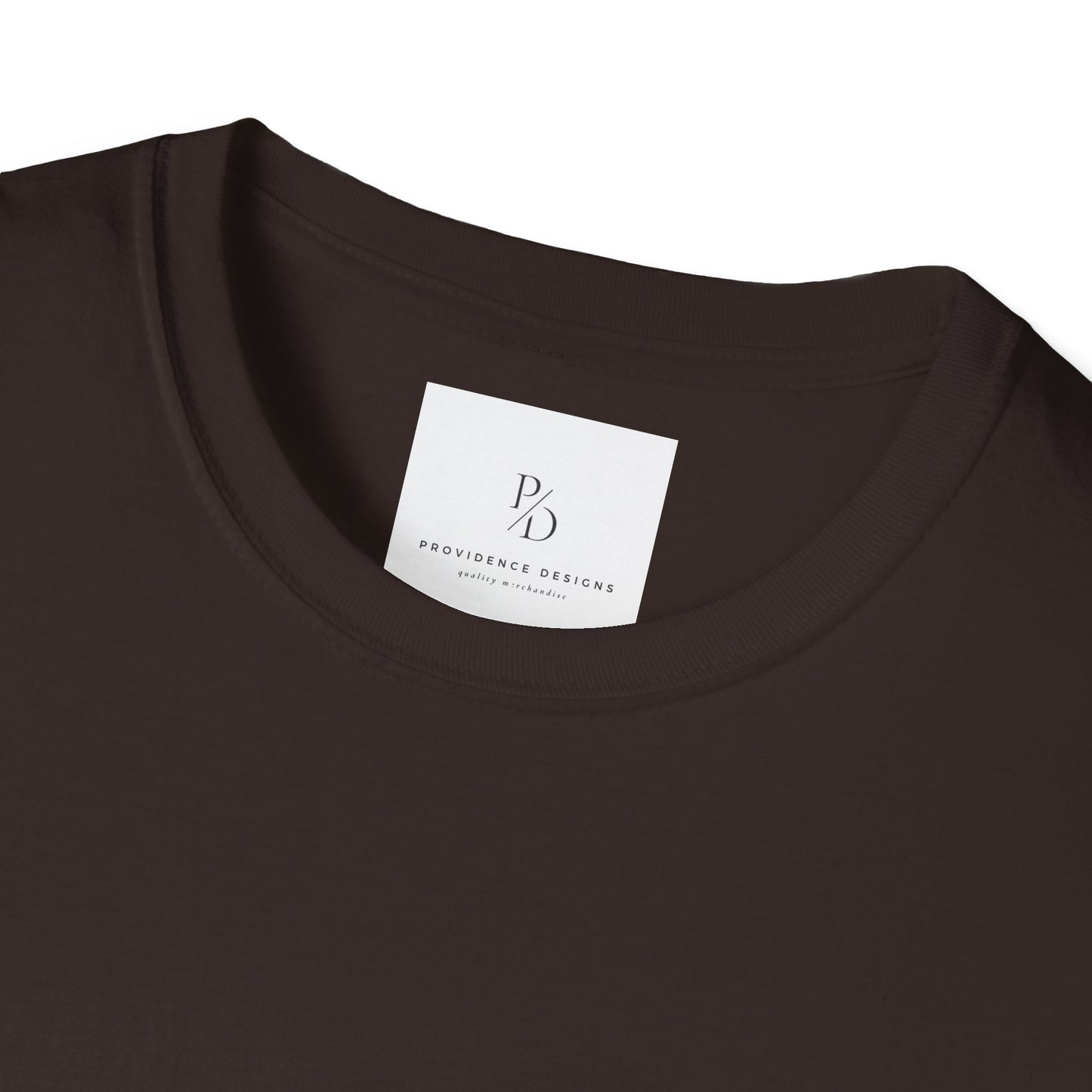 Casual Unisex Softstyle T-Shirt for Everyday Wear, Comfortable Tee for Men and Women, Gift for Friends, Family Gatherings, Casual Outings