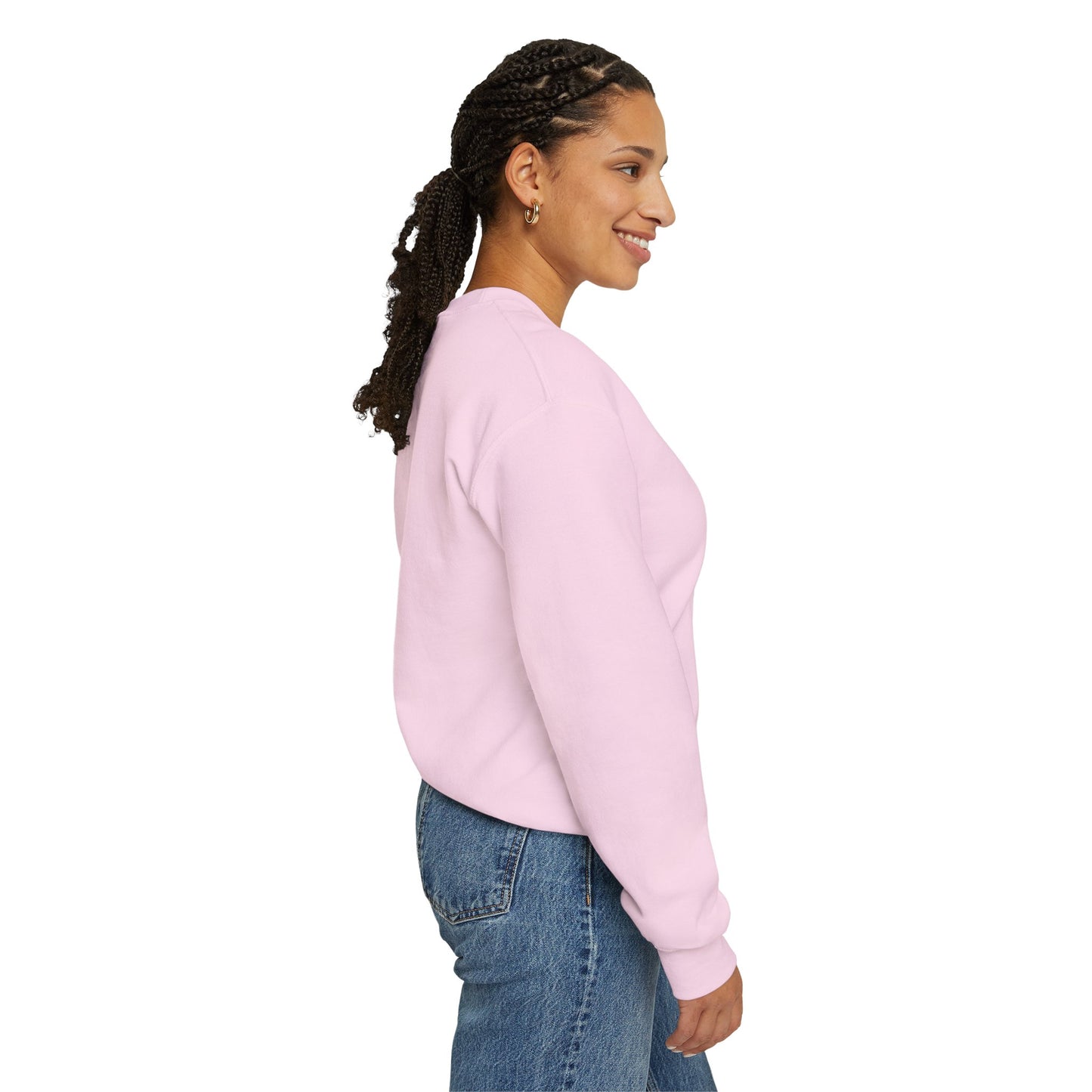 Funny Quote Mental Health Sweatshirt