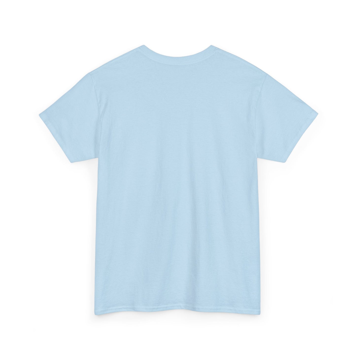 Woman's Heavy Cotton Tee