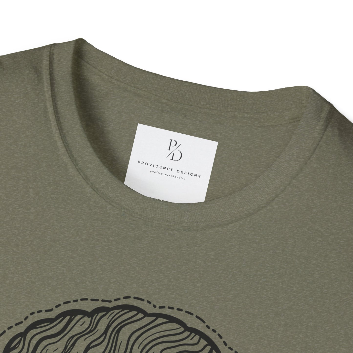 Celebrate Minds of All Kinds T-Shirt | Unisex Softstyle Tee for Awareness & Support