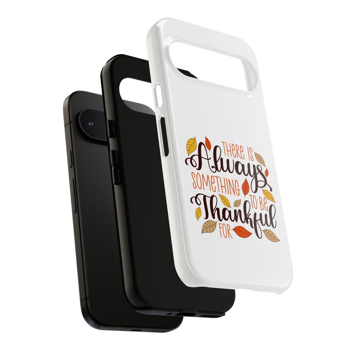 Gratitude Phonecase