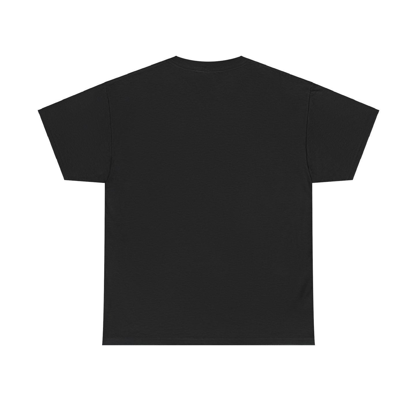 Woman's Heavy Cotton Tee
