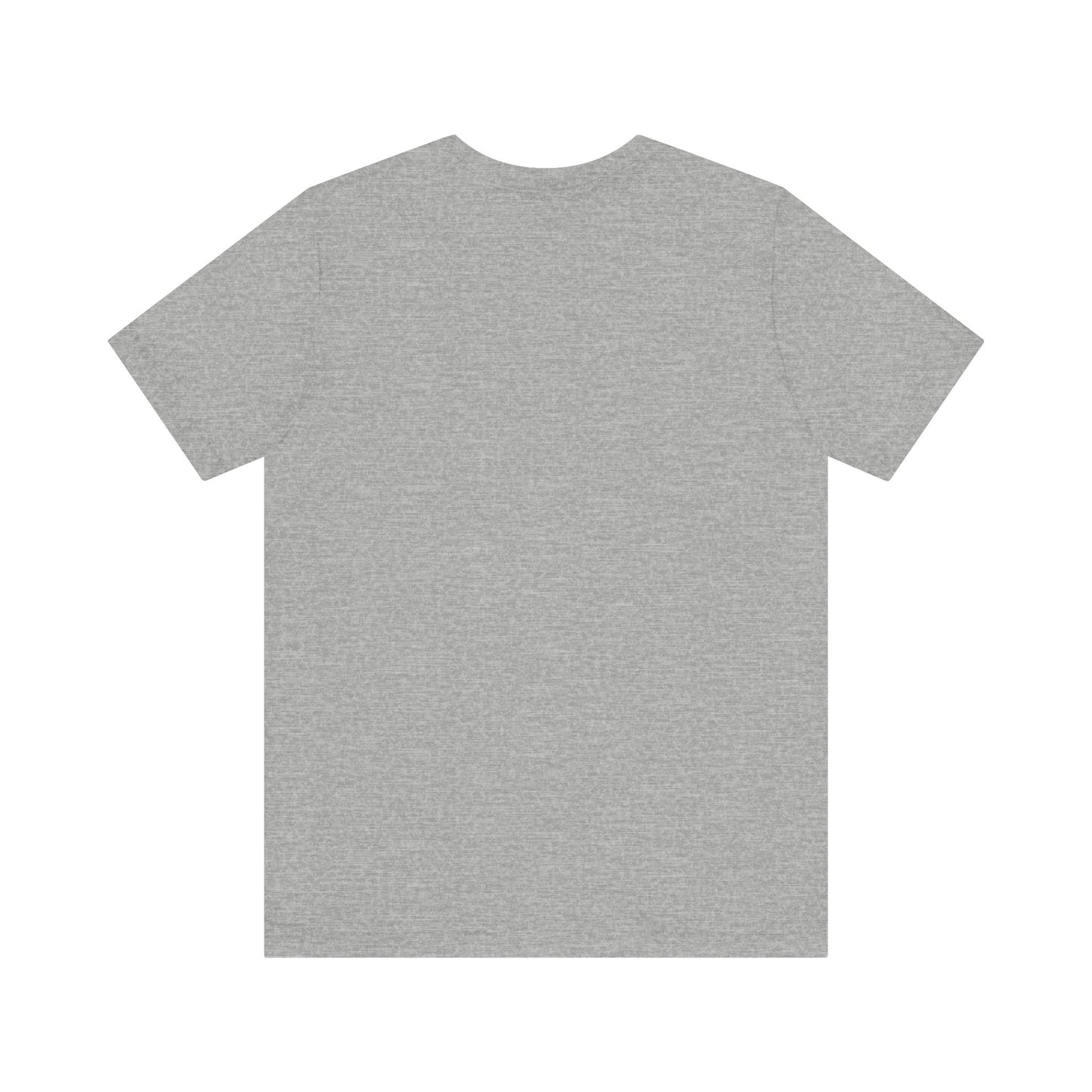 grandmother's mother's day Short Sleeve Tee