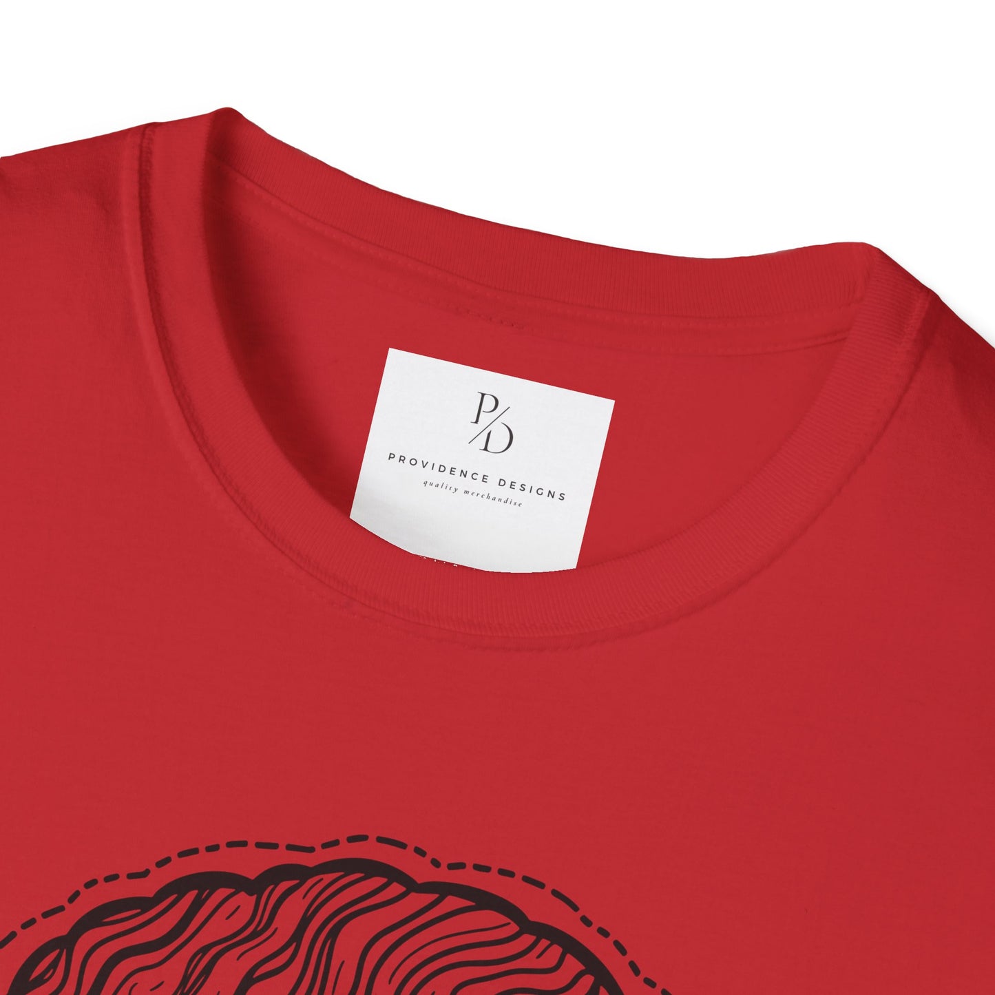Celebrate Minds of All Kinds T-Shirt | Unisex Softstyle Tee for Awareness & Support