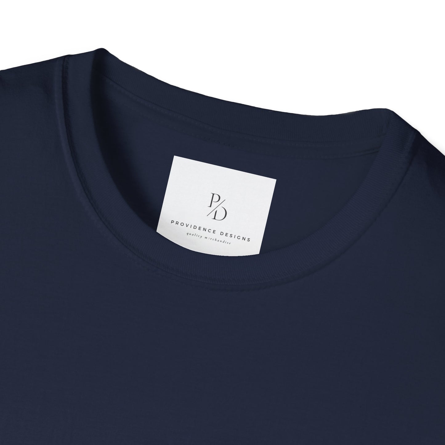 Casual Unisex Softstyle T-Shirt for Everyday Wear, Comfortable Tee for Men and Women, Gift for Friends, Family Gatherings, Casual Outings