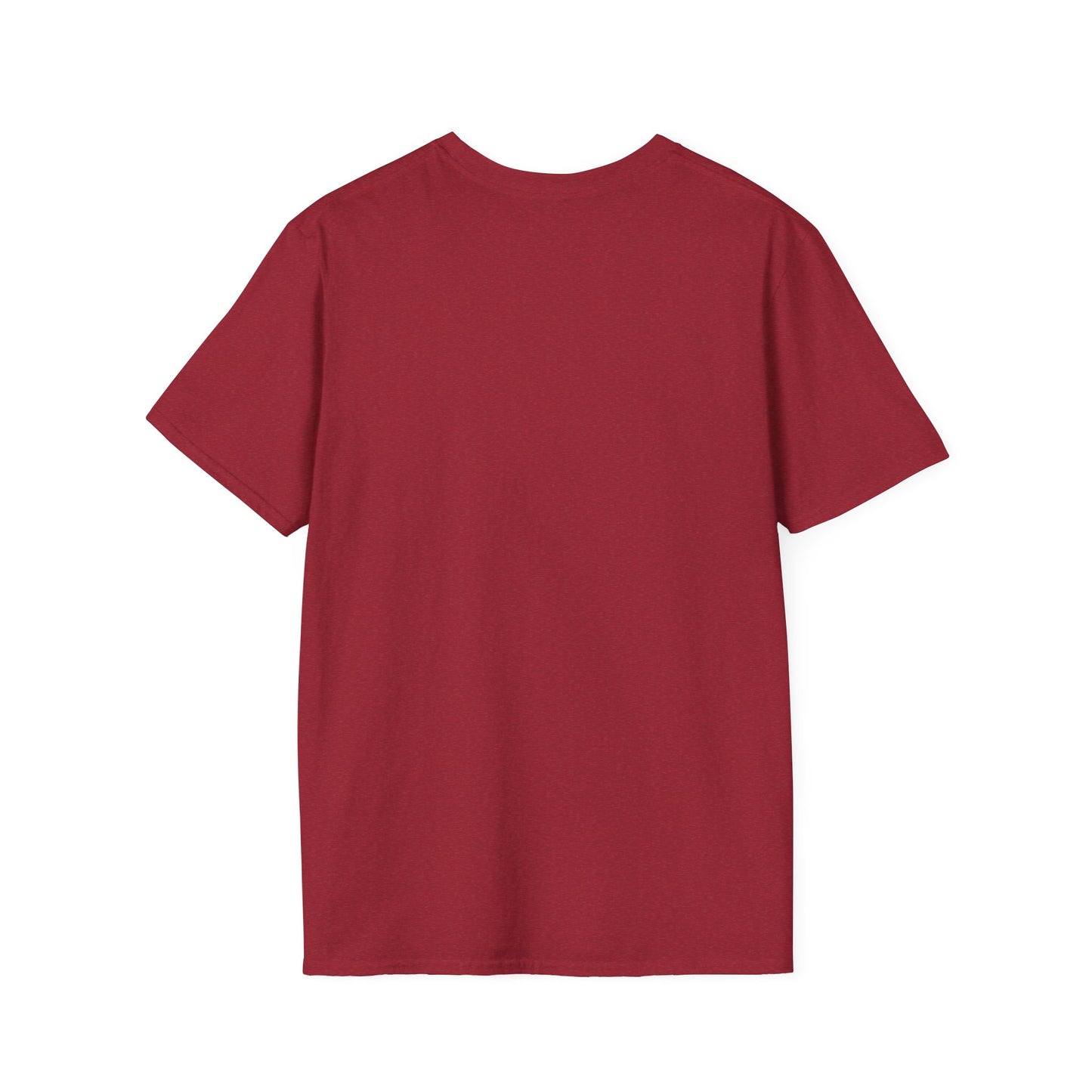 Celebrate Minds of All Kinds T-Shirt | Unisex Softstyle Tee for Awareness & Support