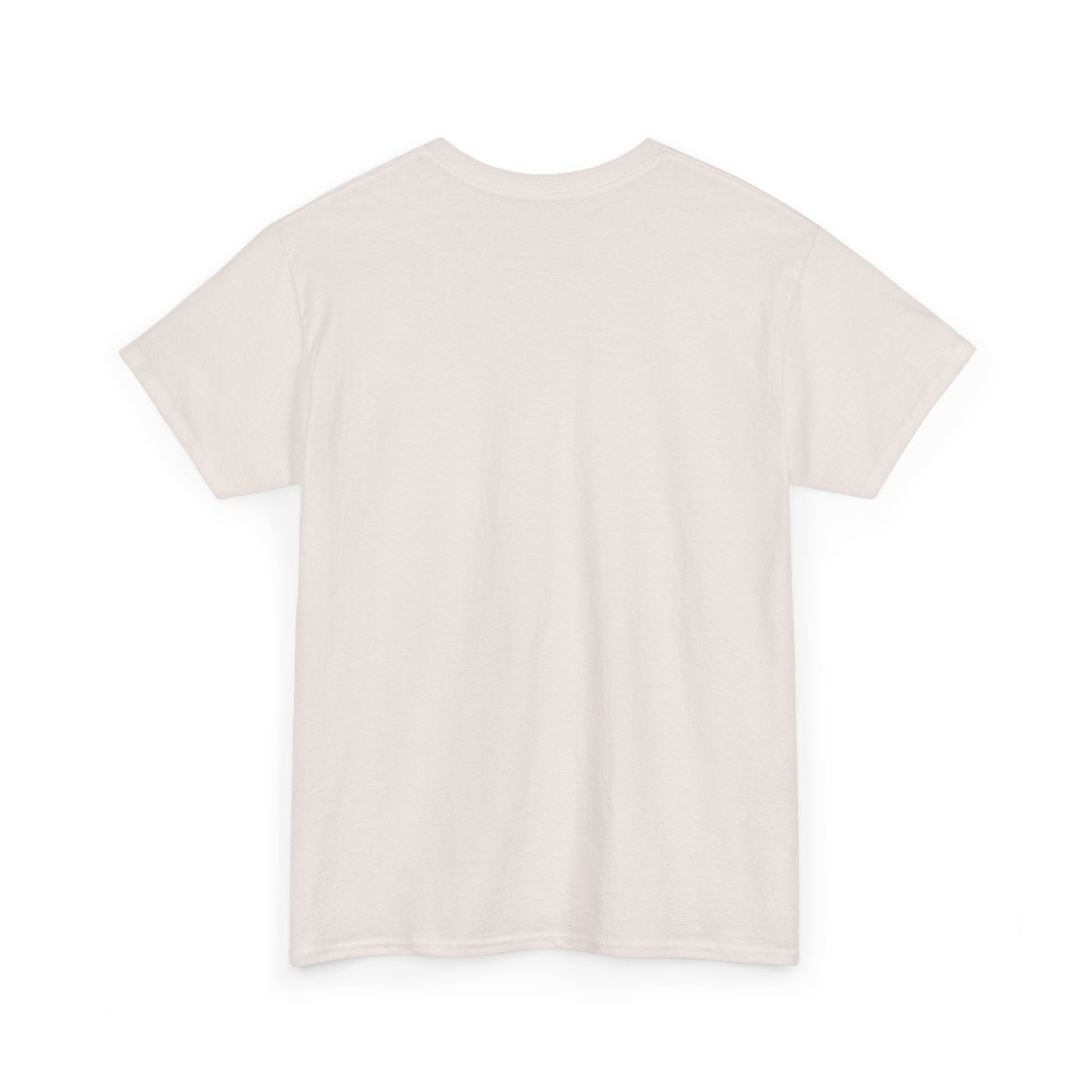 Woman's Heavy Cotton Tee