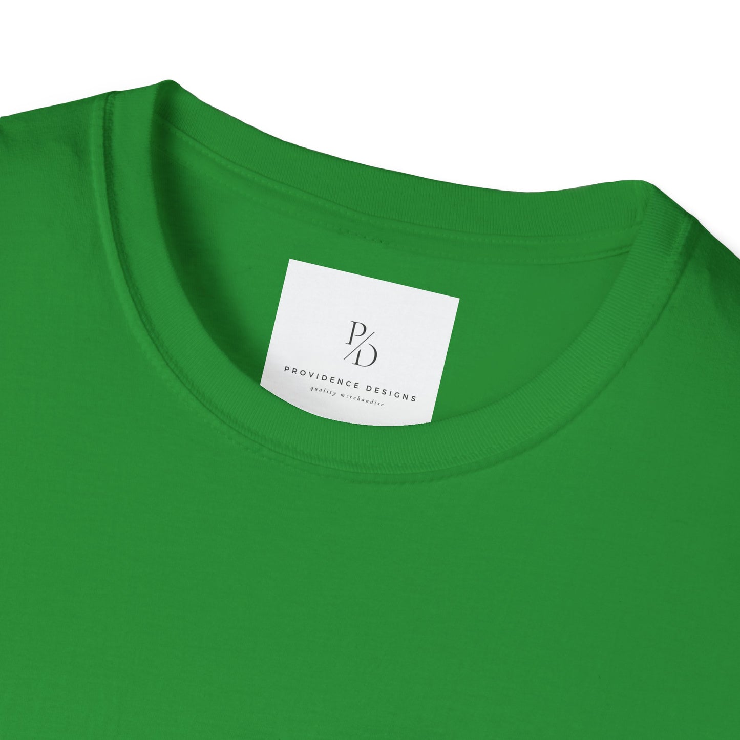 Casual Unisex Softstyle T-Shirt for Everyday Wear, Comfortable Tee for Men and Women, Gift for Friends, Family Gatherings, Casual Outings