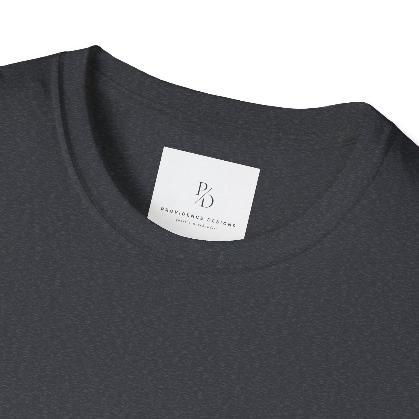 Casual Unisex Softstyle T-Shirt for Everyday Wear, Comfortable Tee for Men and Women, Gift for Friends, Family Gatherings, Casual Outings