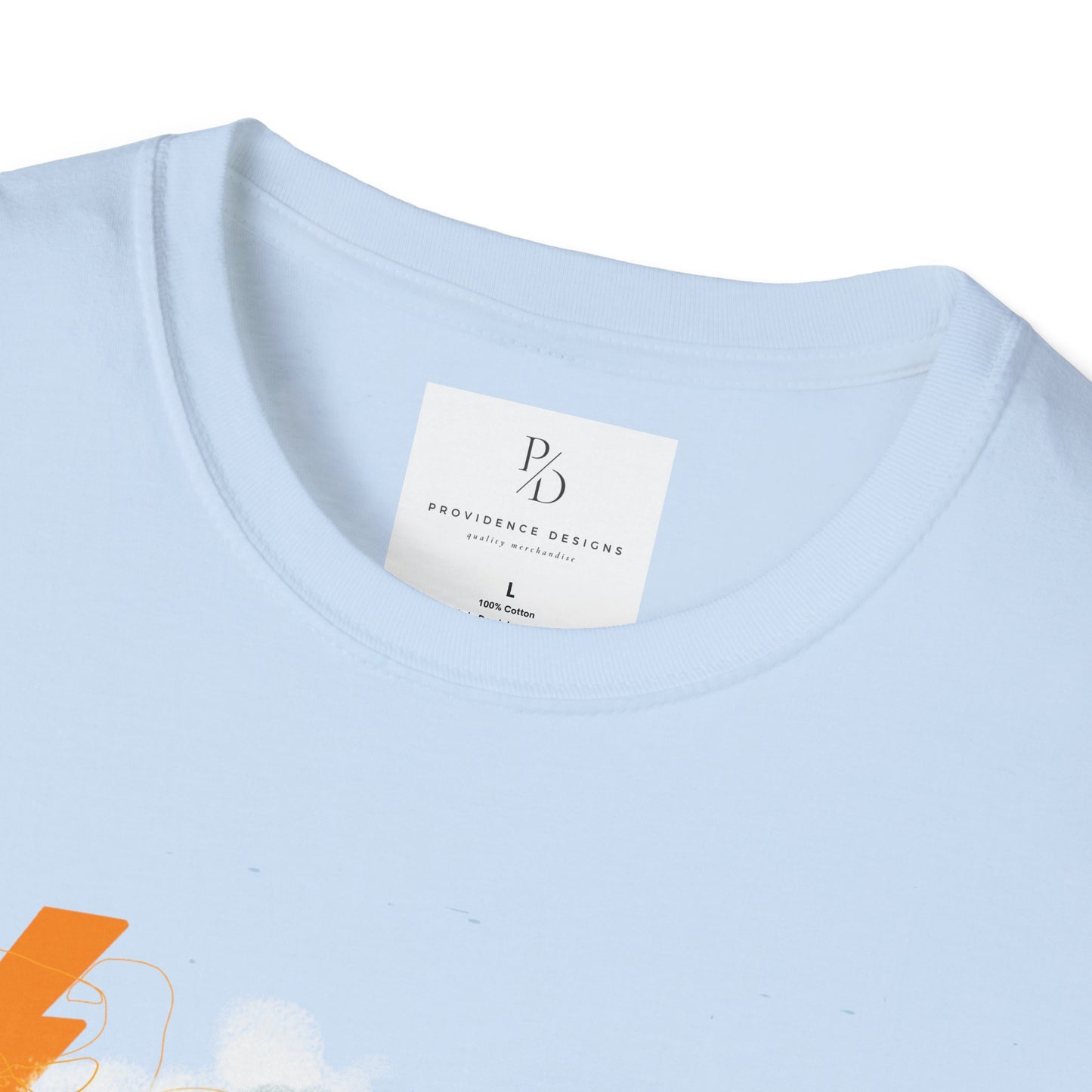 MENTAL HEALTH Unisex Softstyle T-Shirt