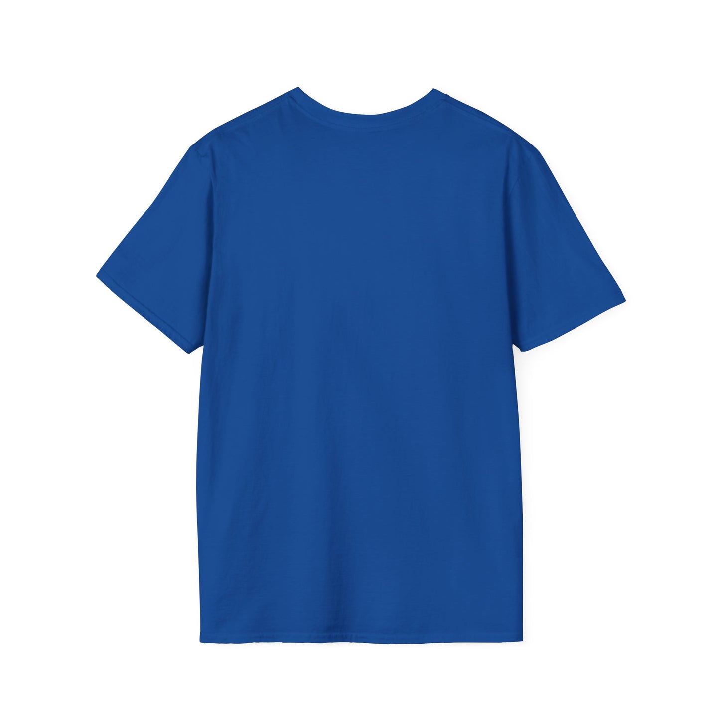 Love, Educate, Support & Advocate Unisex Softstyle T-Shirt