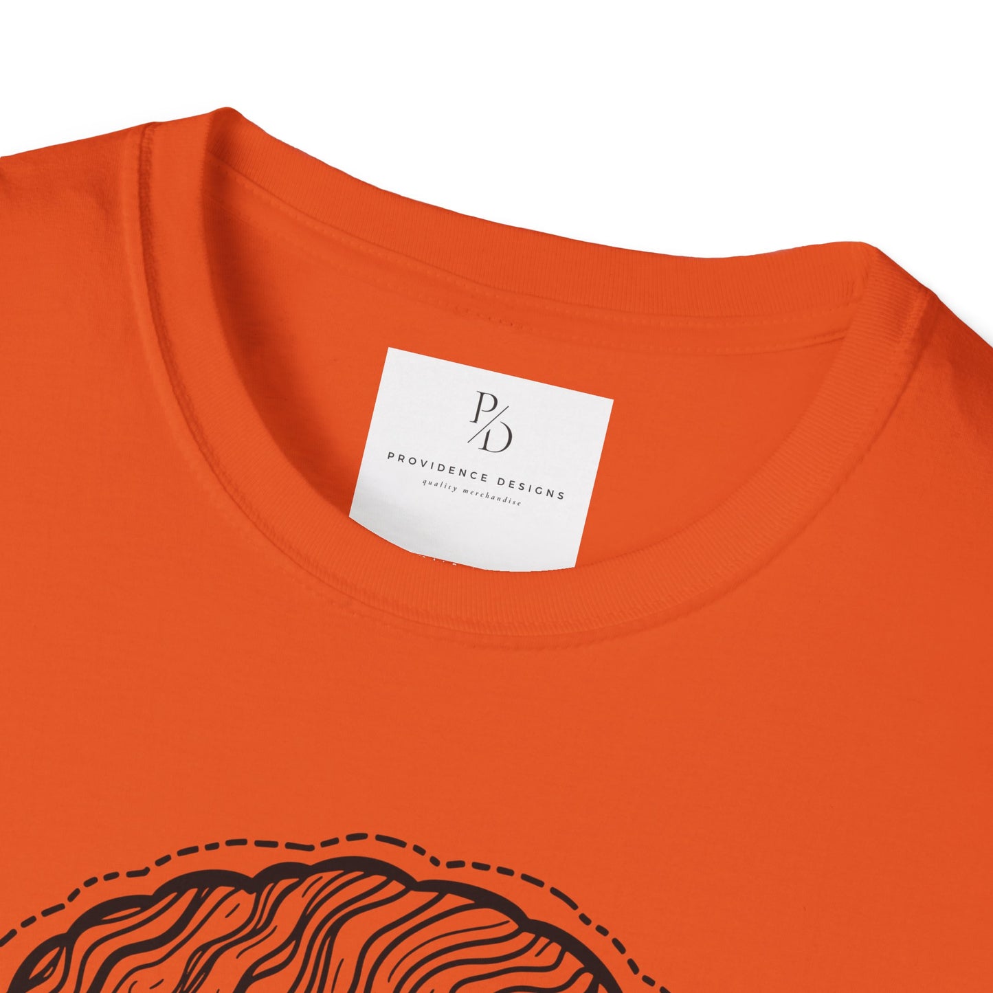 Celebrate Minds of All Kinds T-Shirt | Unisex Softstyle Tee for Awareness & Support