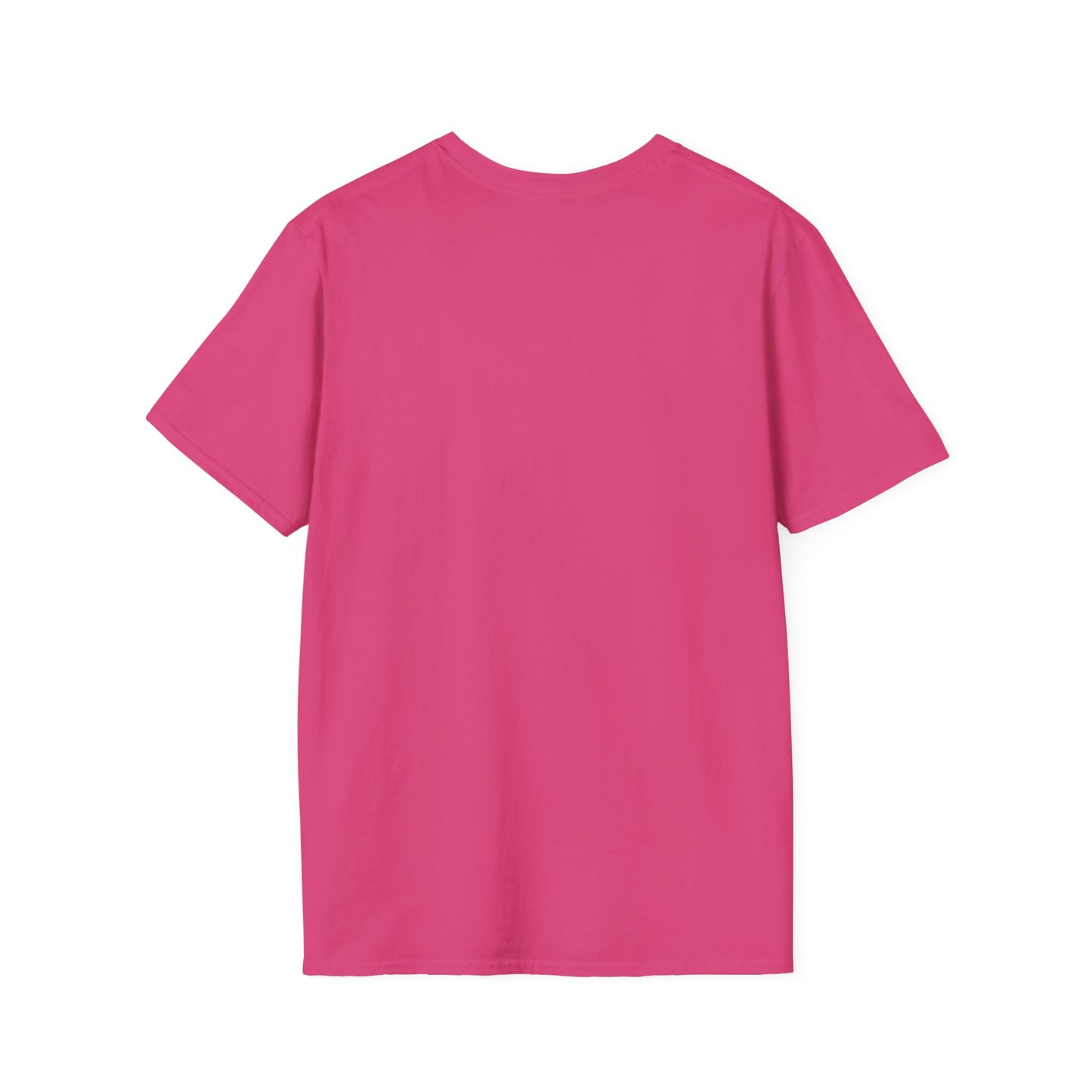Celebrate Minds of All Kinds T-Shirt | Unisex Softstyle Tee for Awareness & Support