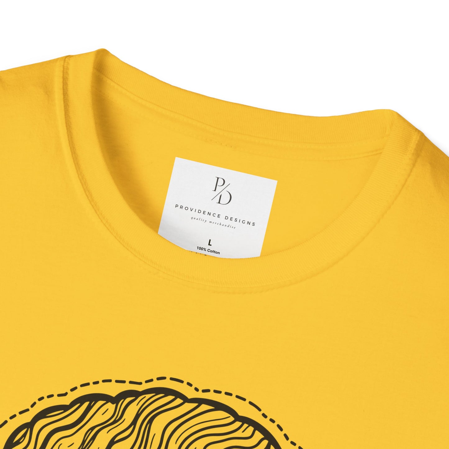 Celebrate Minds of All Kinds T-Shirt | Unisex Softstyle Tee for Awareness & Support