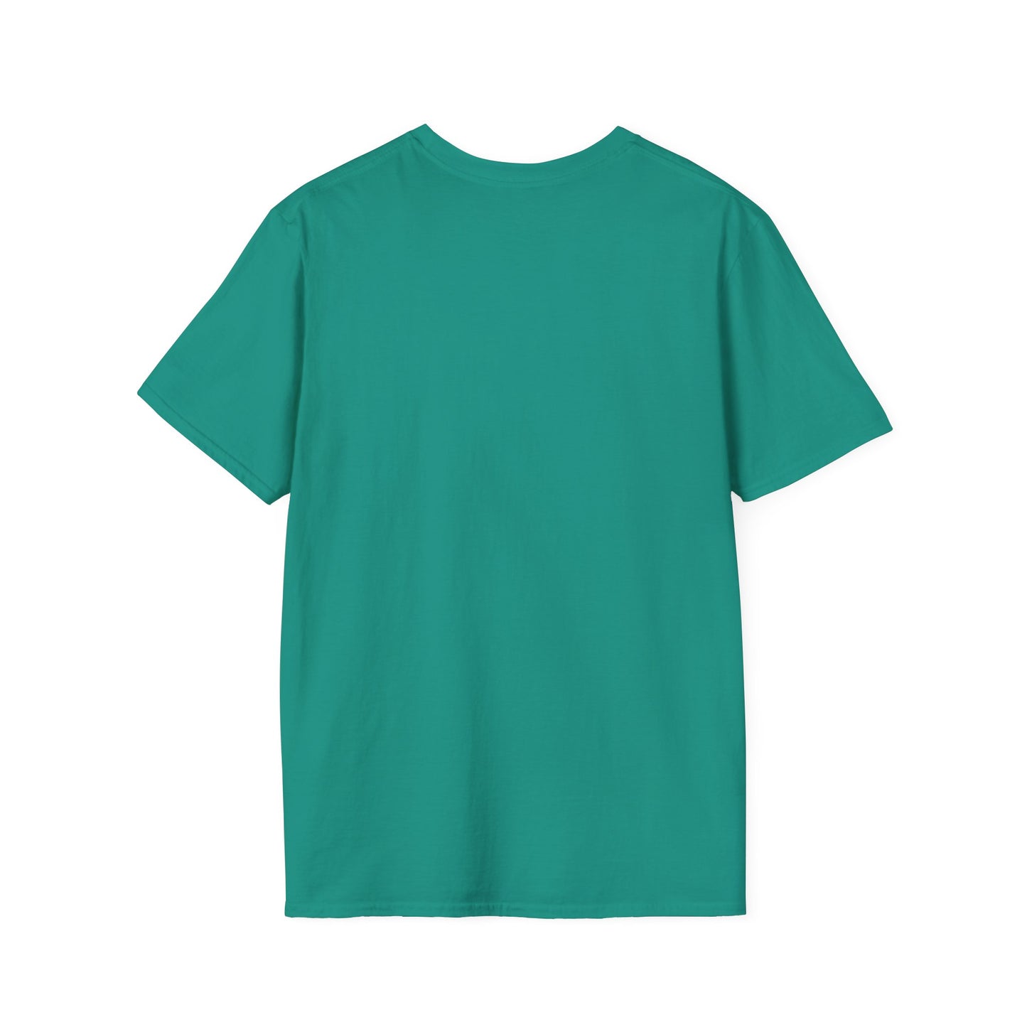 Celebrate Minds of All Kinds T-Shirt | Unisex Softstyle Tee for Awareness & Support