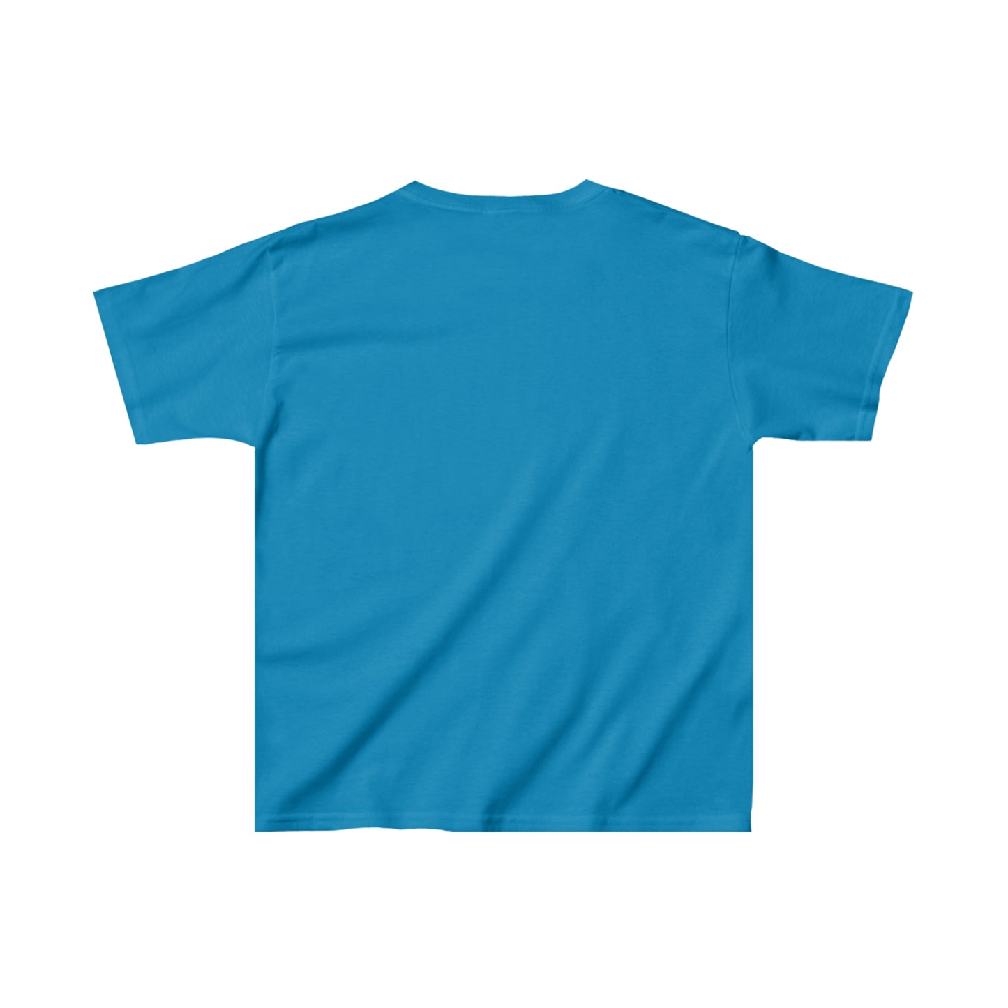 Fishing Kids Heavy Cotton™ Tee