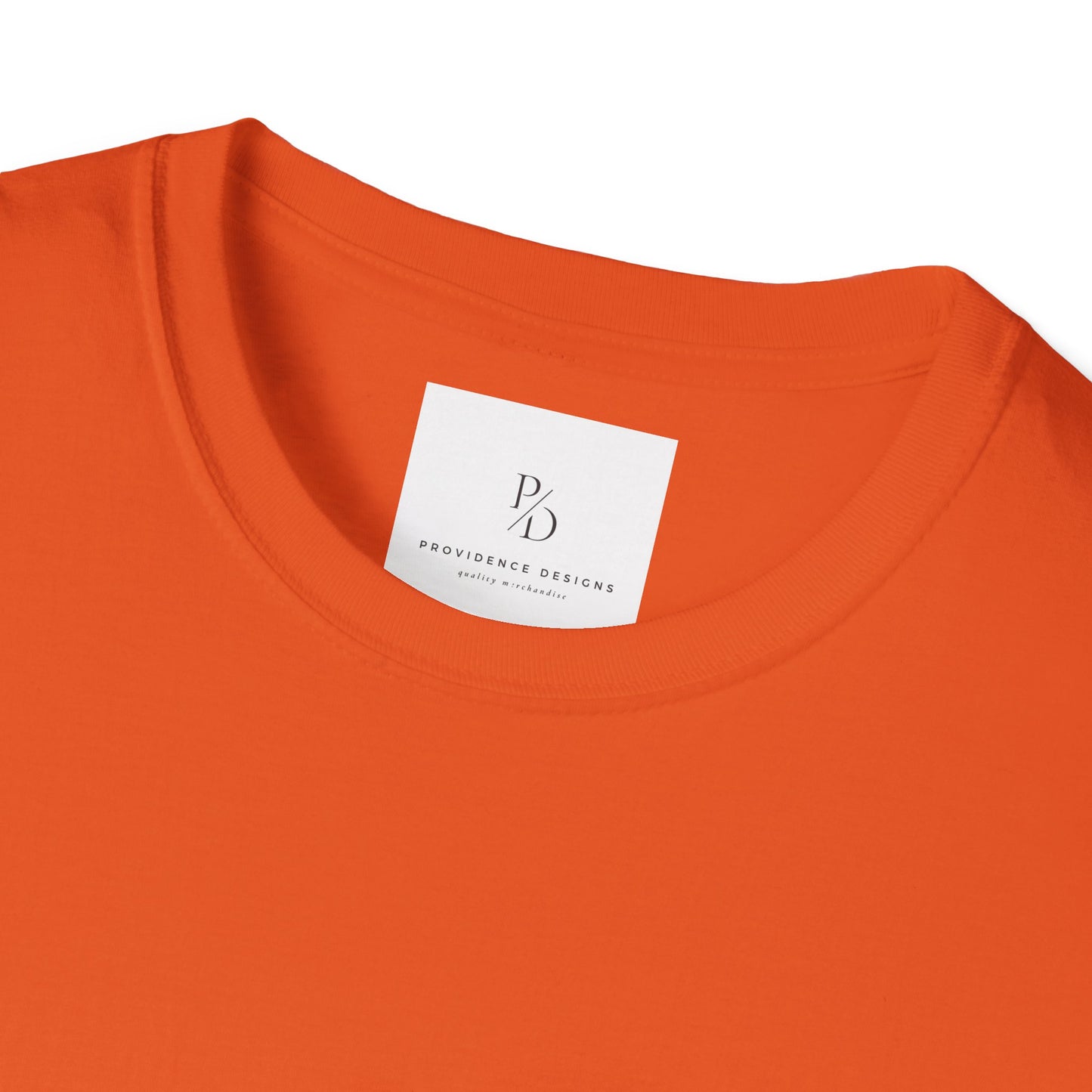 Casual Unisex Softstyle T-Shirt for Everyday Wear, Comfortable Tee for Men and Women, Gift for Friends, Family Gatherings, Casual Outings