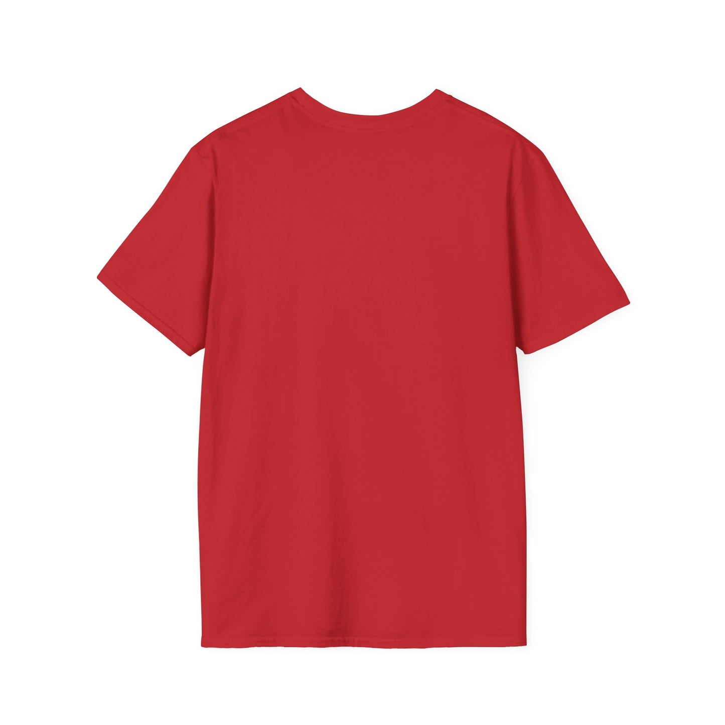 Celebrate Minds of All Kinds T-Shirt | Unisex Softstyle Tee for Awareness & Support
