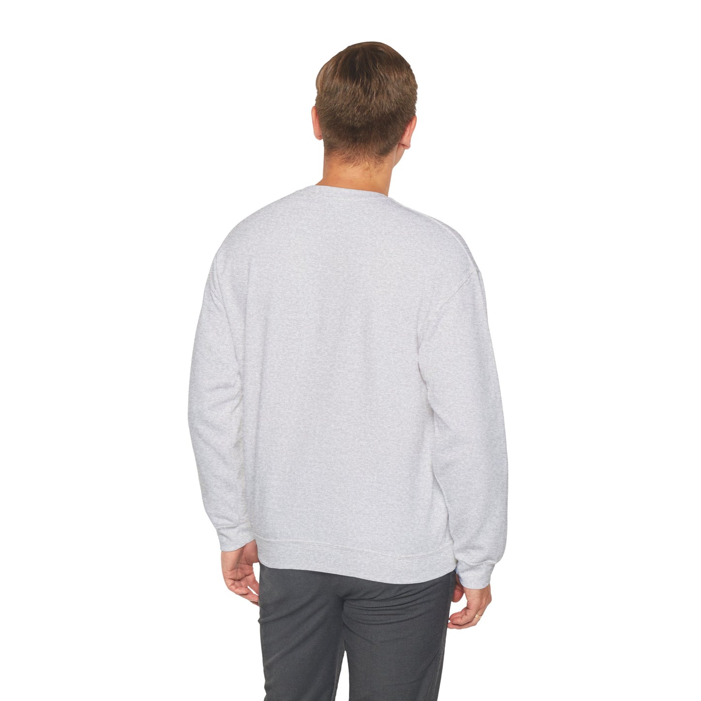 Funny Quote Mental Health Sweatshirt
