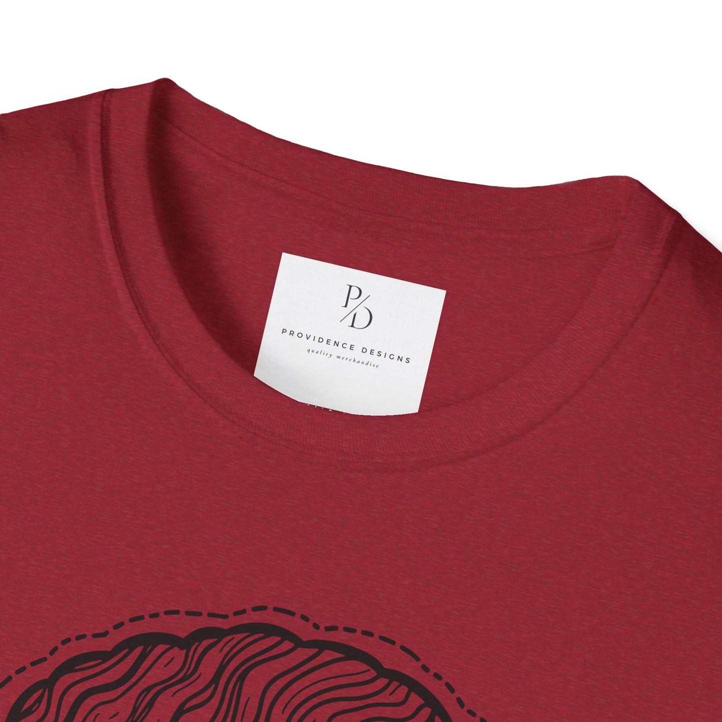 Celebrate Minds of All Kinds T-Shirt | Unisex Softstyle Tee for Awareness & Support