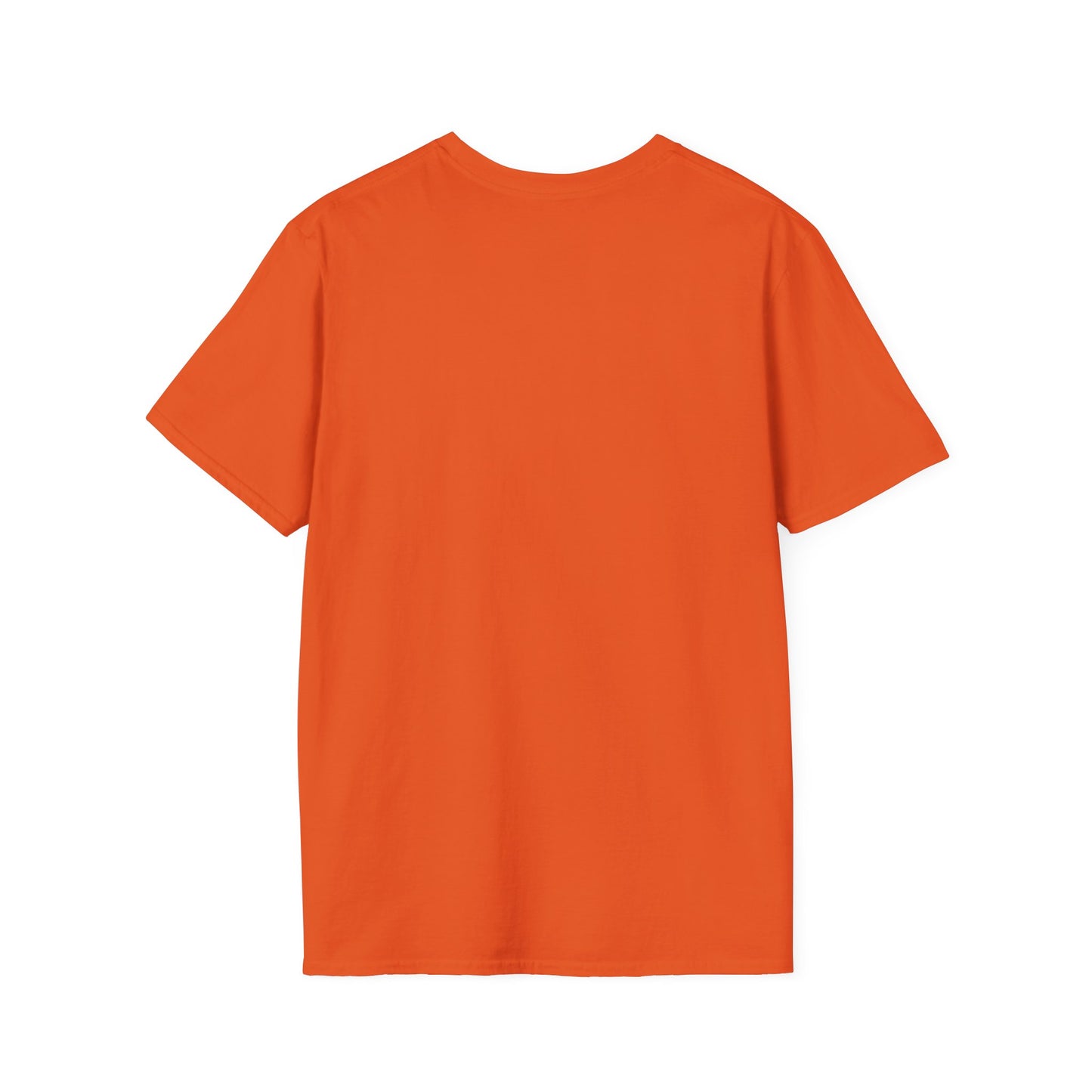 Celebrate Minds of All Kinds T-Shirt | Unisex Softstyle Tee for Awareness & Support