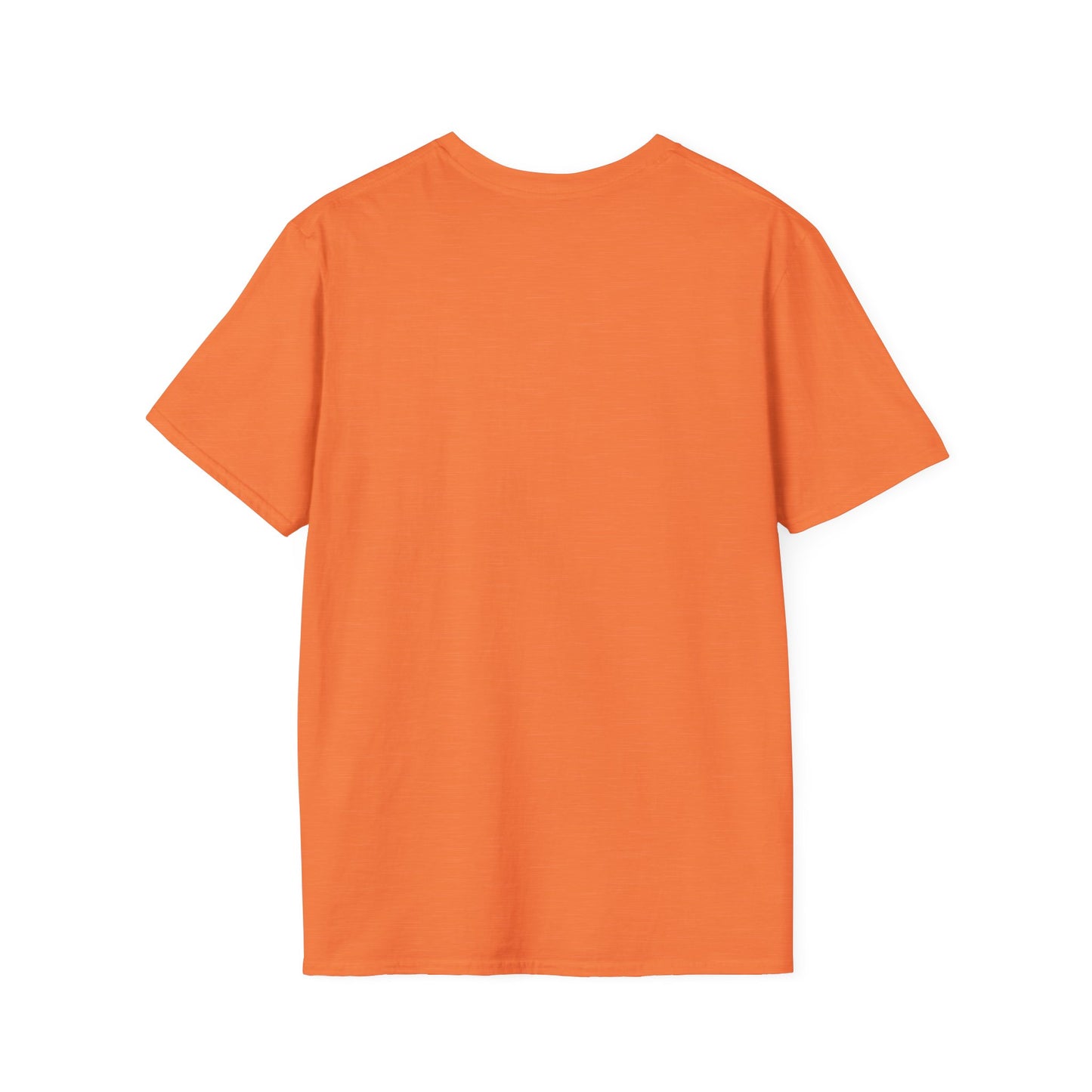 Celebrate Minds of All Kinds T-Shirt | Unisex Softstyle Tee for Awareness & Support