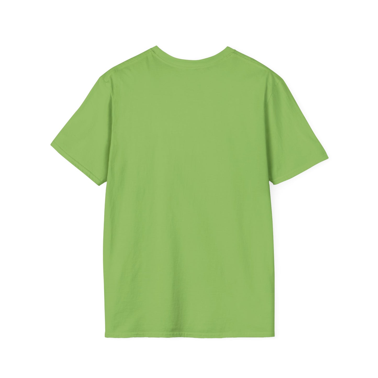 Celebrate Minds of All Kinds T-Shirt | Unisex Softstyle Tee for Awareness & Support