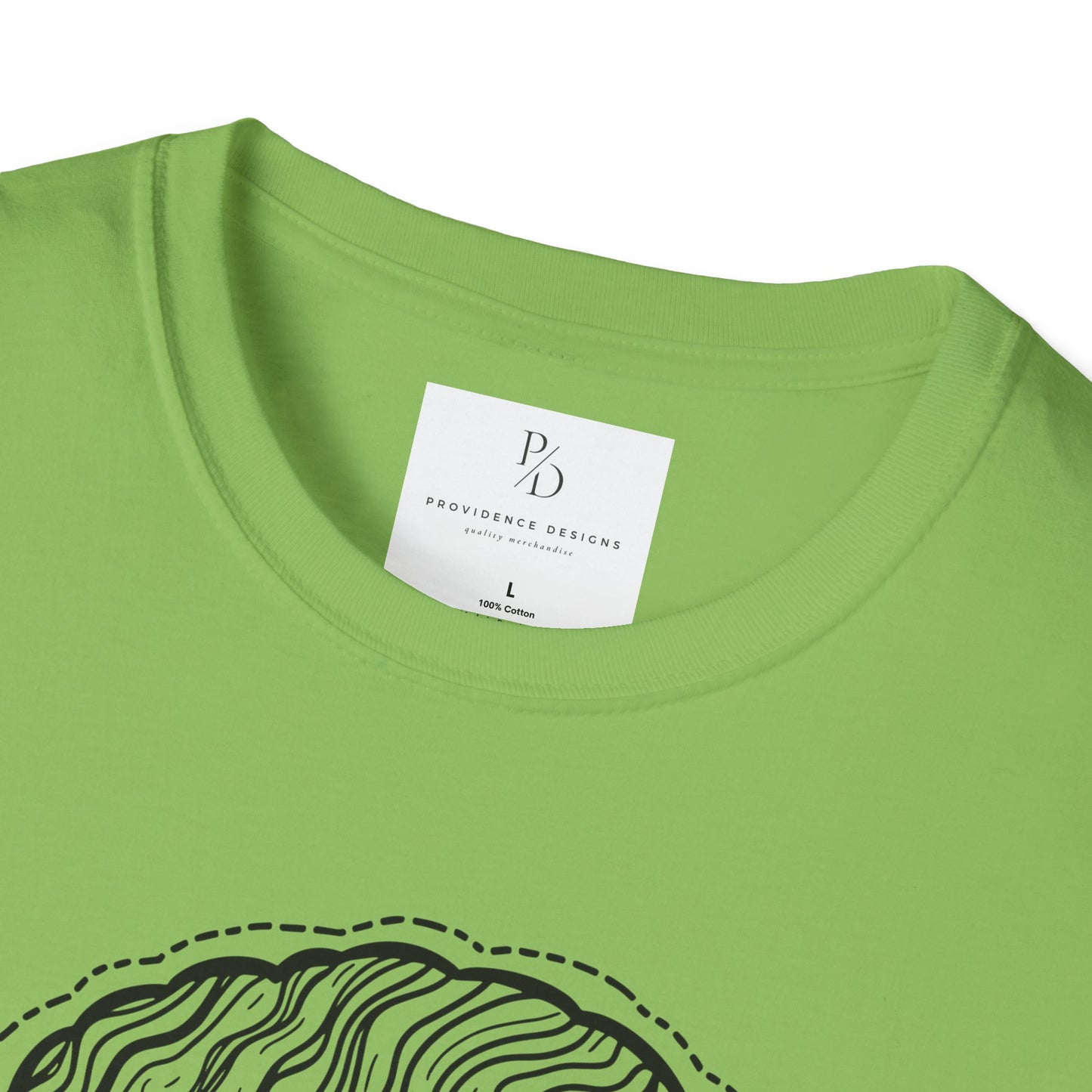 Celebrate Minds of All Kinds T-Shirt | Unisex Softstyle Tee for Awareness & Support