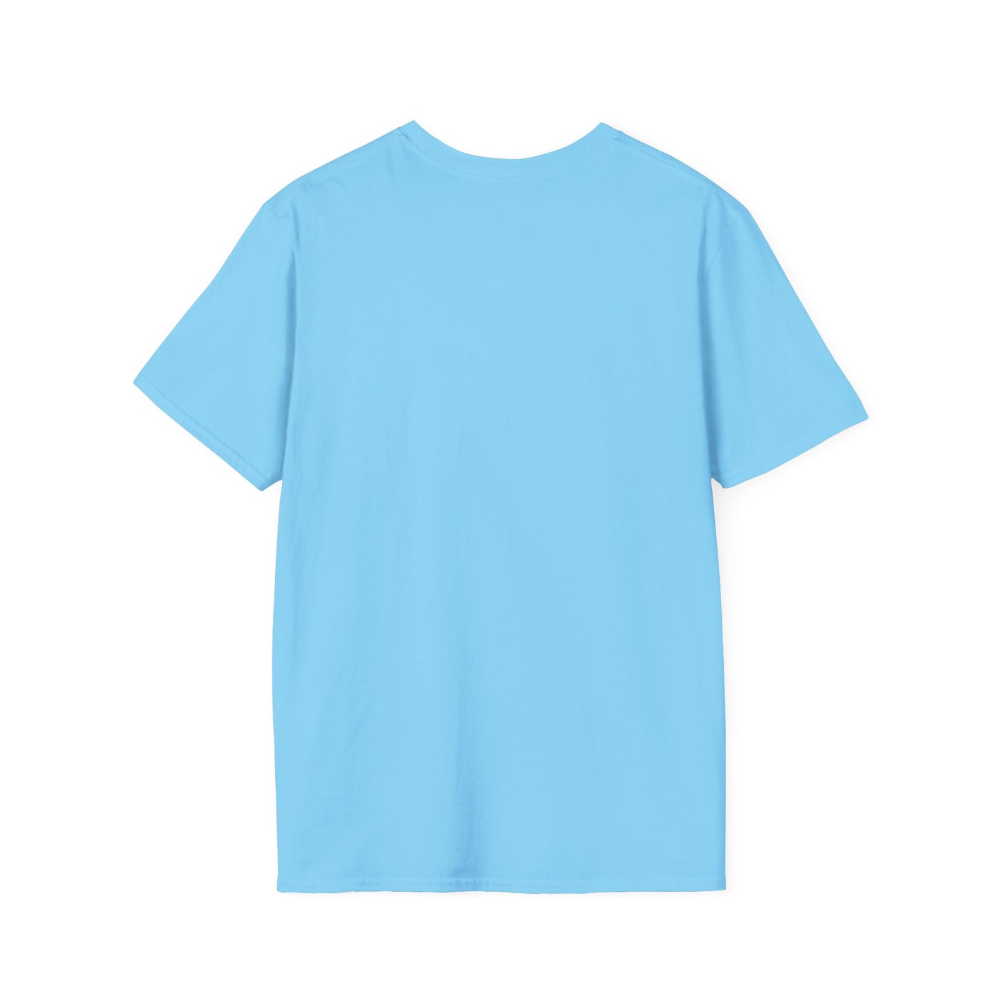 Celebrate Minds of All Kinds T-Shirt | Unisex Softstyle Tee for Awareness & Support