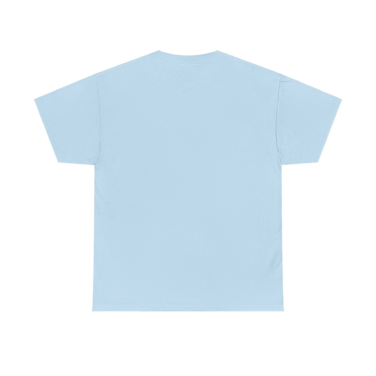 Woman's Heavy Cotton Tee
