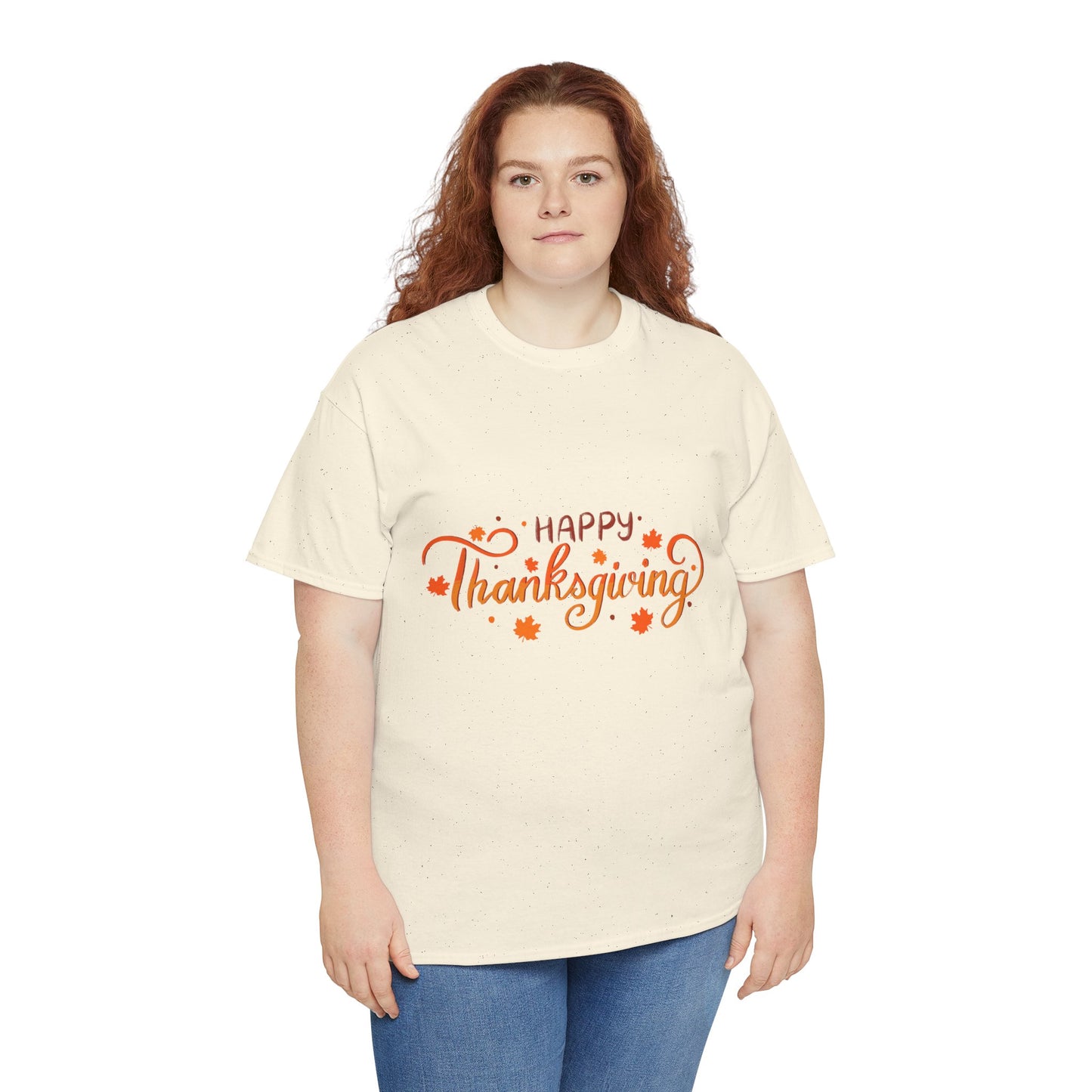 Thanksgiving Unisex Tee