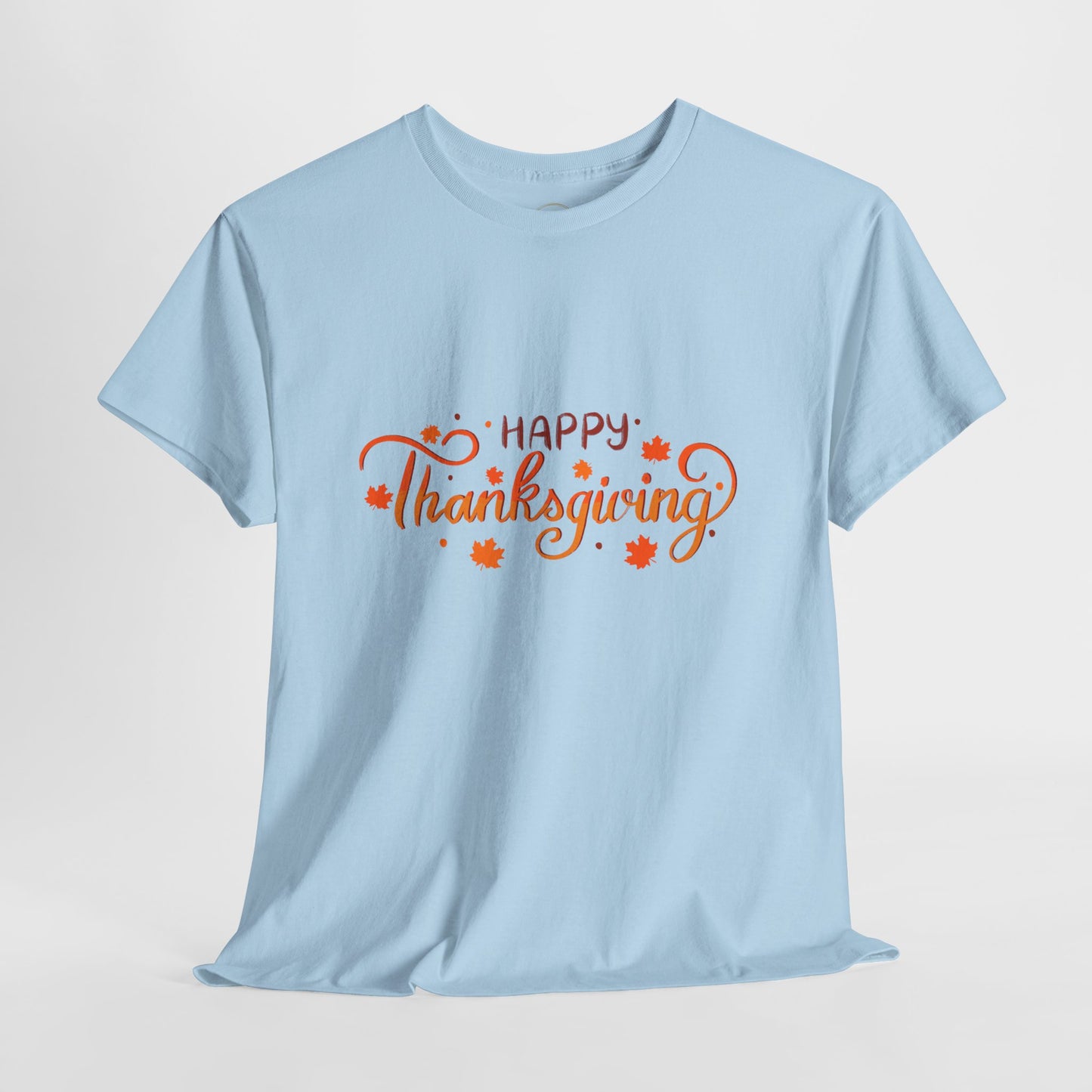 Thanksgiving Unisex Tee