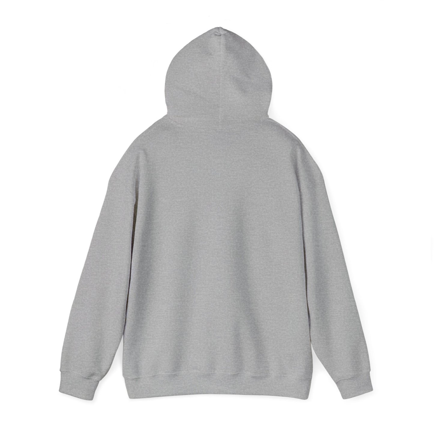 Mother's Day Hooded Sweatshirt