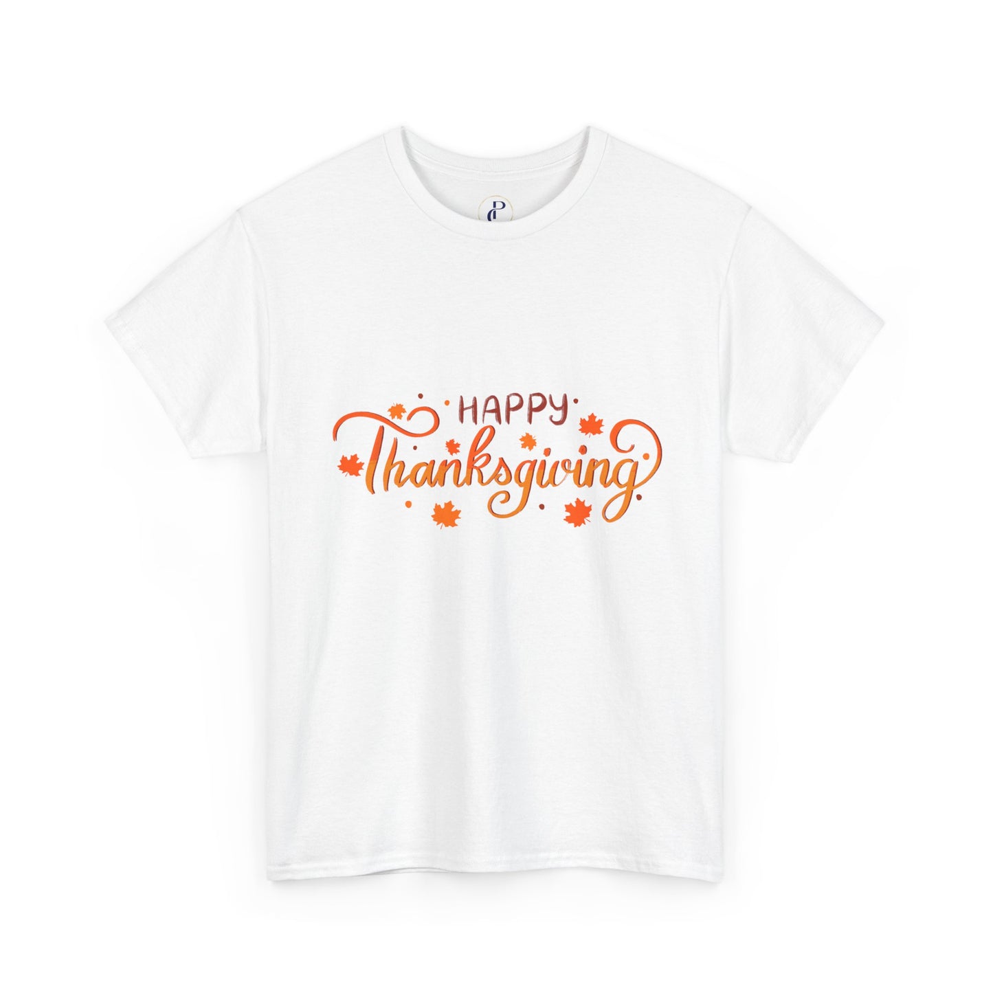 Thanksgiving Unisex Tee