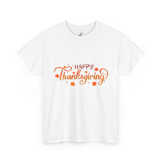 Thanksgiving Unisex Tee