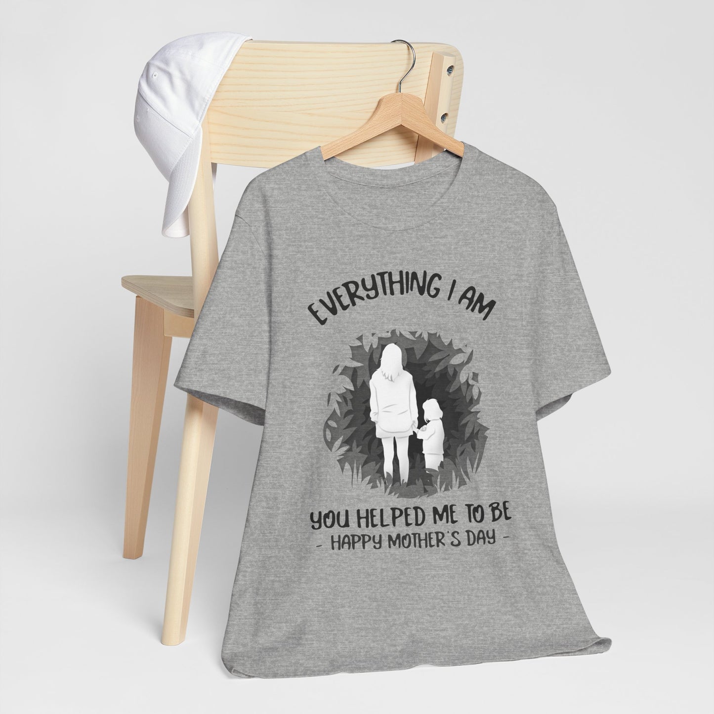 Mama Appreciation Tee