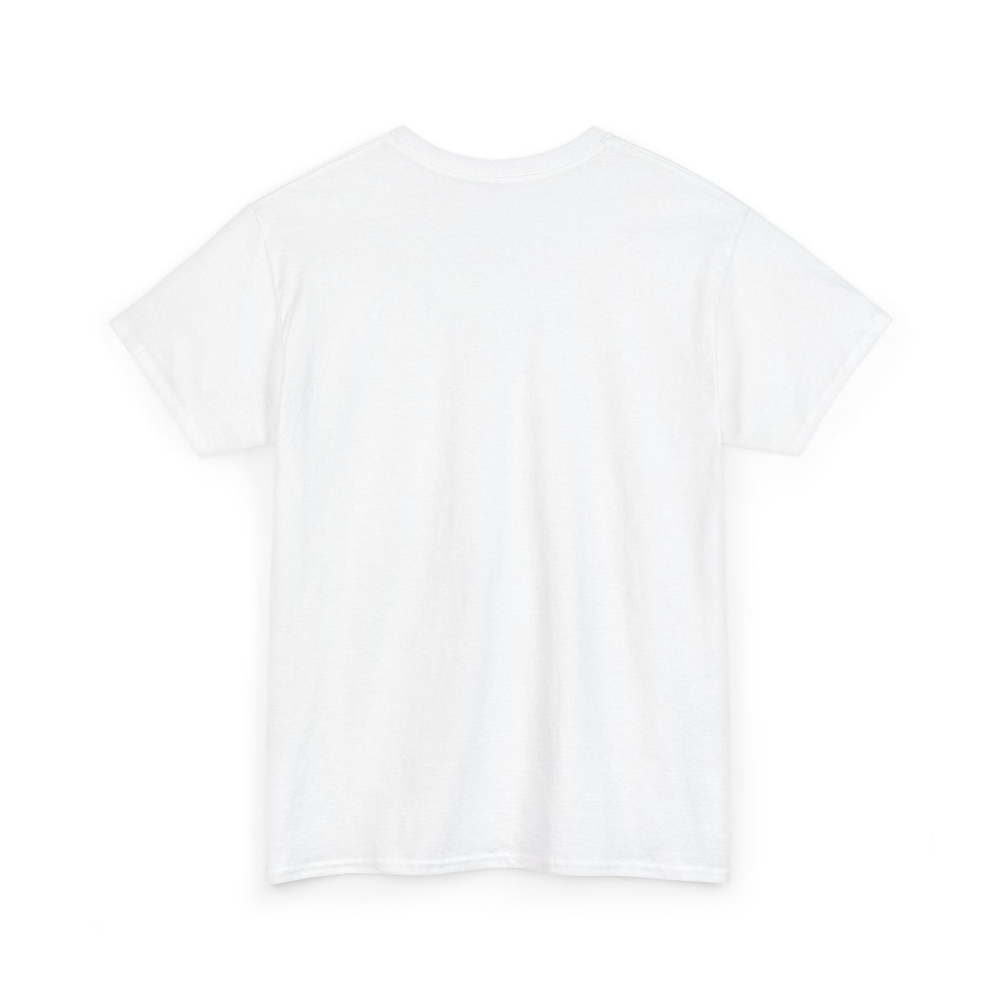 Woman's Heavy Cotton Tee