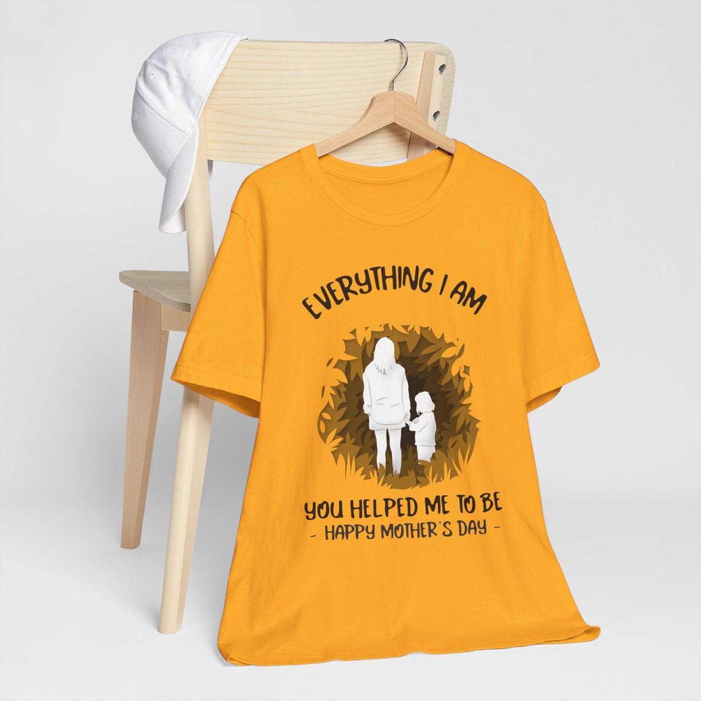 Mama Appreciation Tee