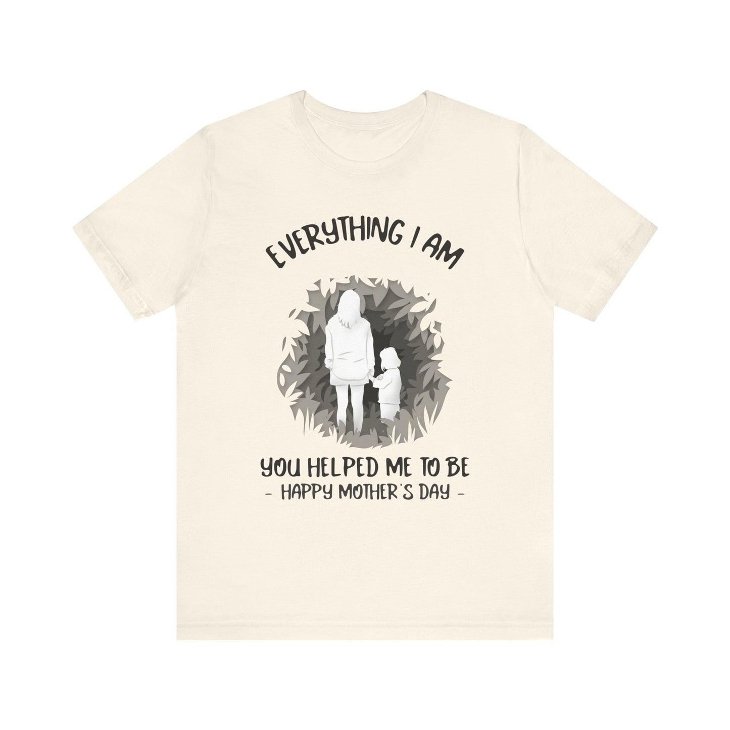 Mama Appreciation Tee