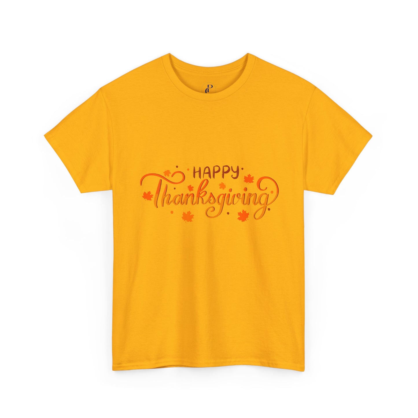 Thanksgiving Unisex Tee