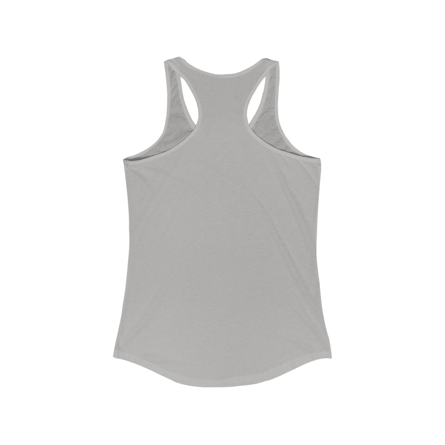 Goddess Women's Ideal Racerback Tank